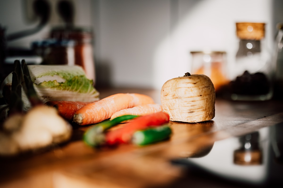 Healthy cooking oils and fats